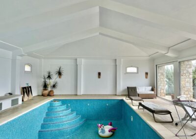 Pisicna interior InstalBotello