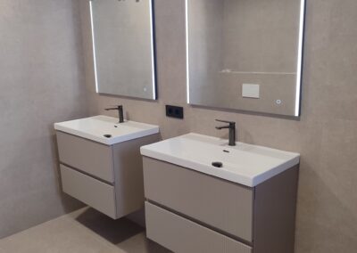 Reforma InstalBotello